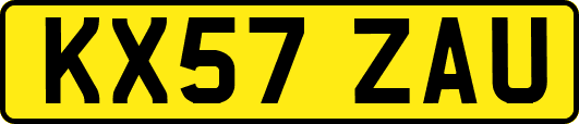 KX57ZAU