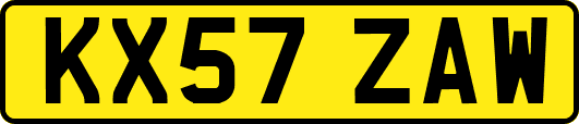 KX57ZAW