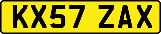 KX57ZAX