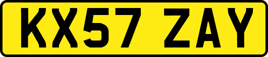 KX57ZAY