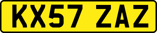KX57ZAZ