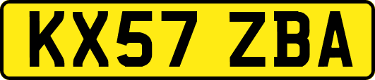 KX57ZBA