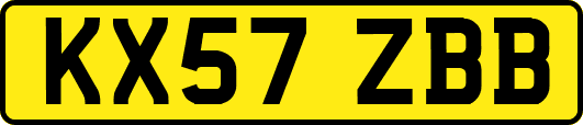 KX57ZBB