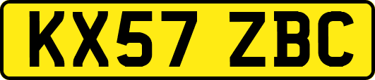 KX57ZBC
