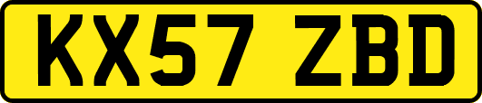KX57ZBD