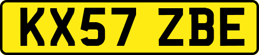 KX57ZBE