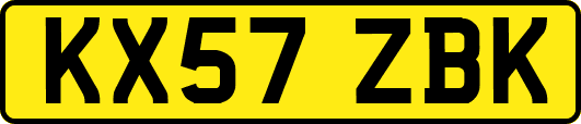 KX57ZBK
