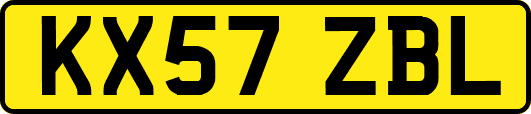 KX57ZBL
