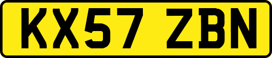KX57ZBN