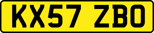 KX57ZBO