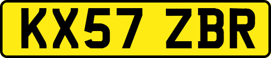 KX57ZBR