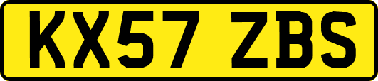 KX57ZBS