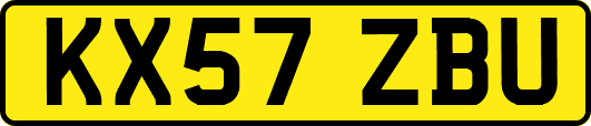 KX57ZBU