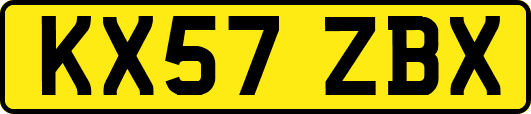 KX57ZBX