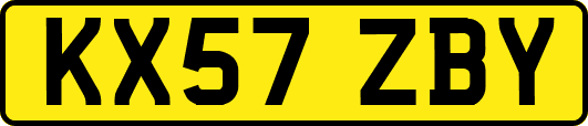 KX57ZBY