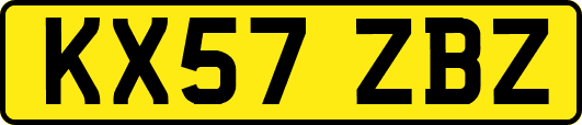 KX57ZBZ