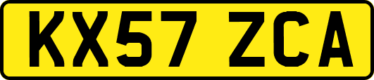 KX57ZCA