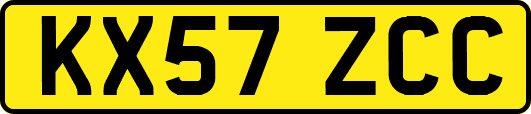 KX57ZCC