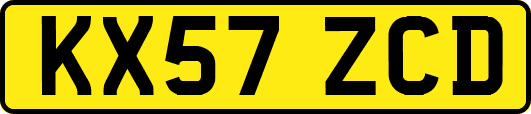 KX57ZCD