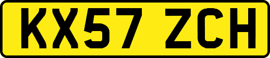 KX57ZCH