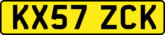 KX57ZCK