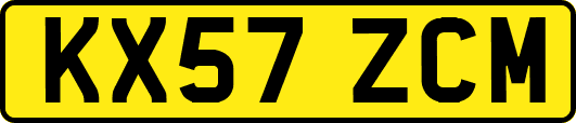 KX57ZCM