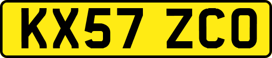 KX57ZCO