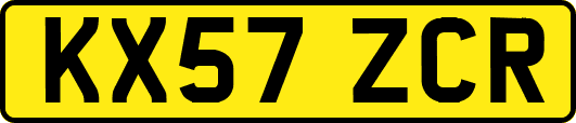 KX57ZCR
