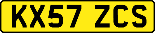 KX57ZCS