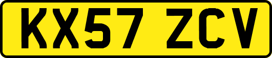 KX57ZCV