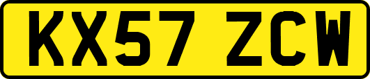 KX57ZCW