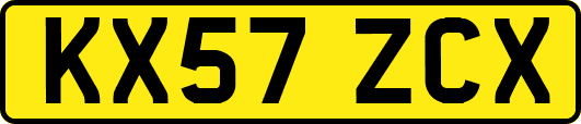 KX57ZCX