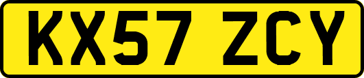 KX57ZCY