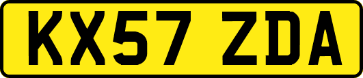 KX57ZDA