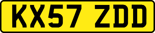 KX57ZDD