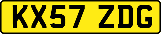 KX57ZDG