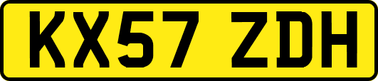 KX57ZDH