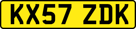 KX57ZDK