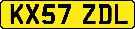 KX57ZDL