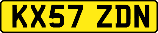 KX57ZDN
