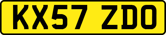KX57ZDO