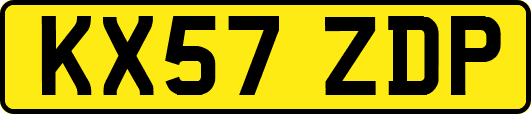 KX57ZDP