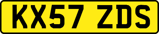 KX57ZDS