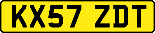 KX57ZDT