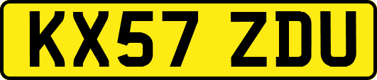 KX57ZDU