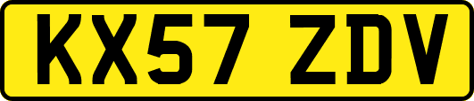 KX57ZDV