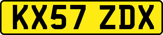 KX57ZDX
