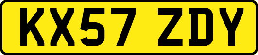 KX57ZDY