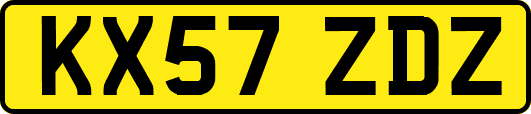 KX57ZDZ