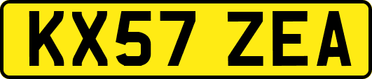 KX57ZEA